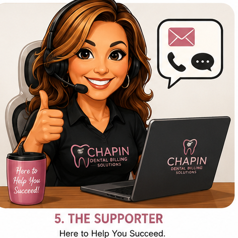 The Supporter