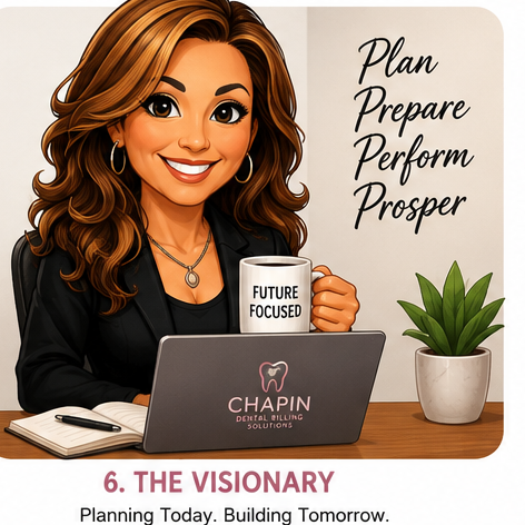 The Visionary