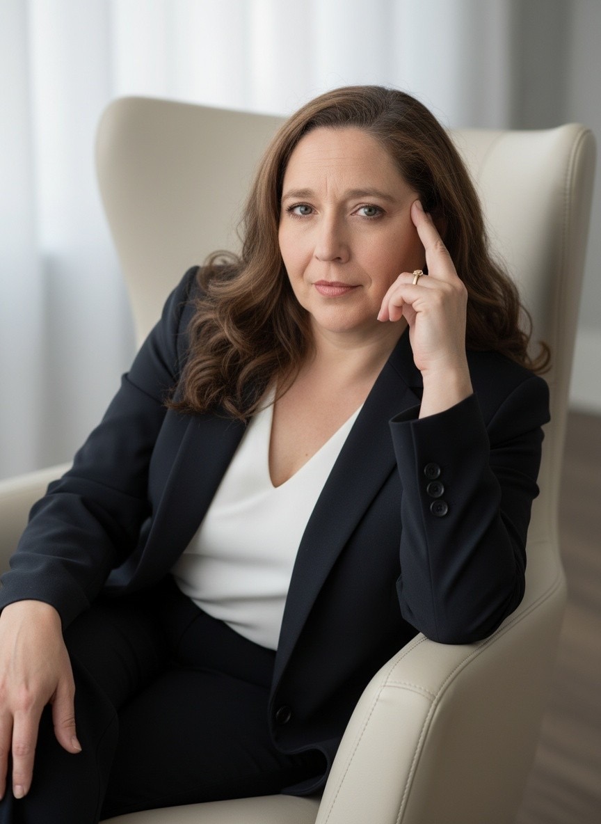 Melissa Chapin